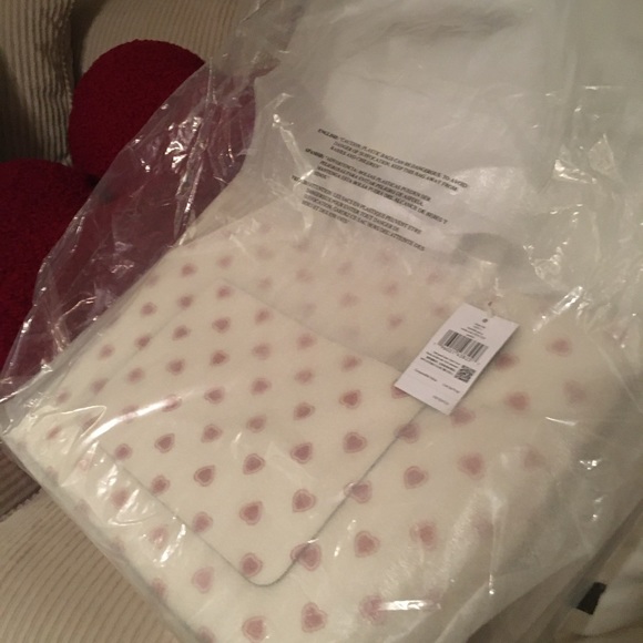 Kate Spade Perfect Heartfelt Geo Large Tote nwt - Picture 8 of 8